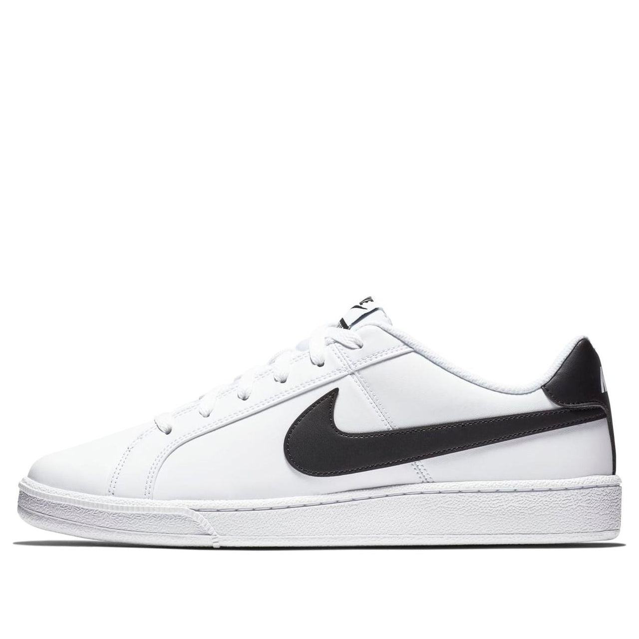 Nike Court Royale SL 'White Black' 844802-100
