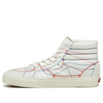 Vans Vault X Taka Hayashi Diy SK8-Hi Lx 'White' VN0A4UX517O