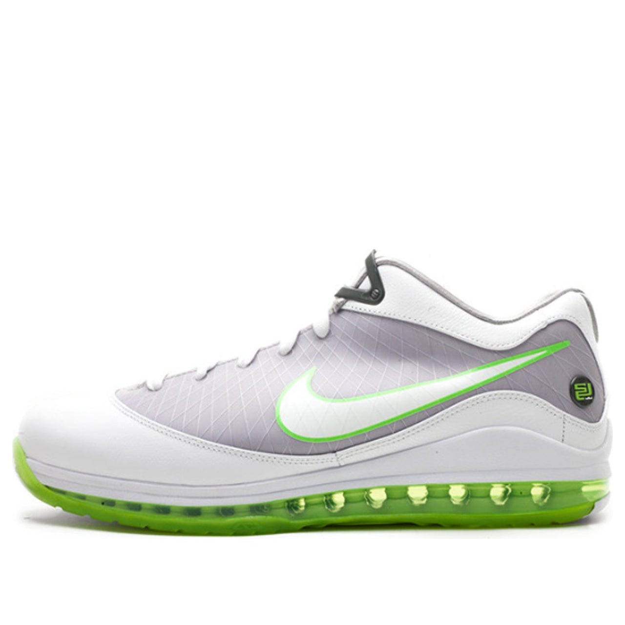 Nike Air Max LeBron 7 Low 'Dunkman' 412230-001