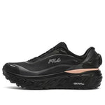 (WMNS) FILA BOA Explorer Shoes 'Black' A12W341209FBB