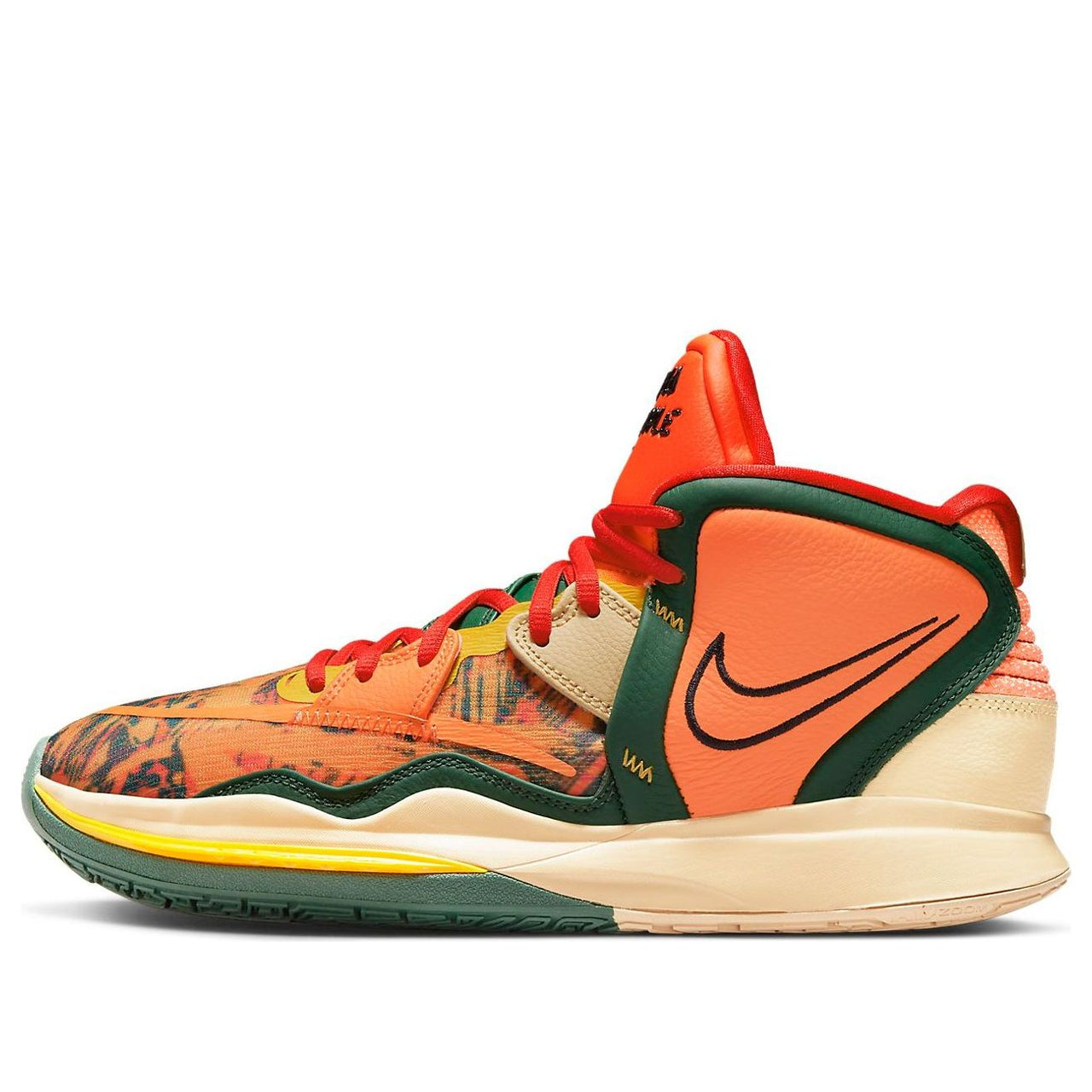 Nike Kyrie Infinity '1 World, 1 People' DO9614-800