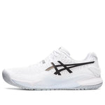 ASICS Gel Resolution 9 'White Black' 1041A330-100