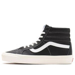 Vans Sk8-Hi 38 DX Anaheim Factory 'Black White' VN0A38GF103