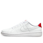Nike Court Royale 2 'White University Red' DX5938-101