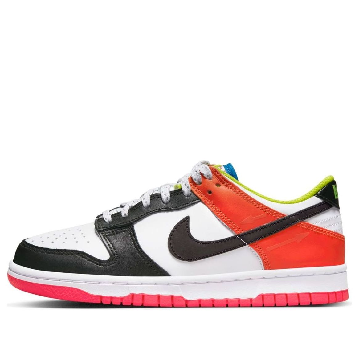 (GS) Nike Dunk Low 'Cartwheel' DV1752-101