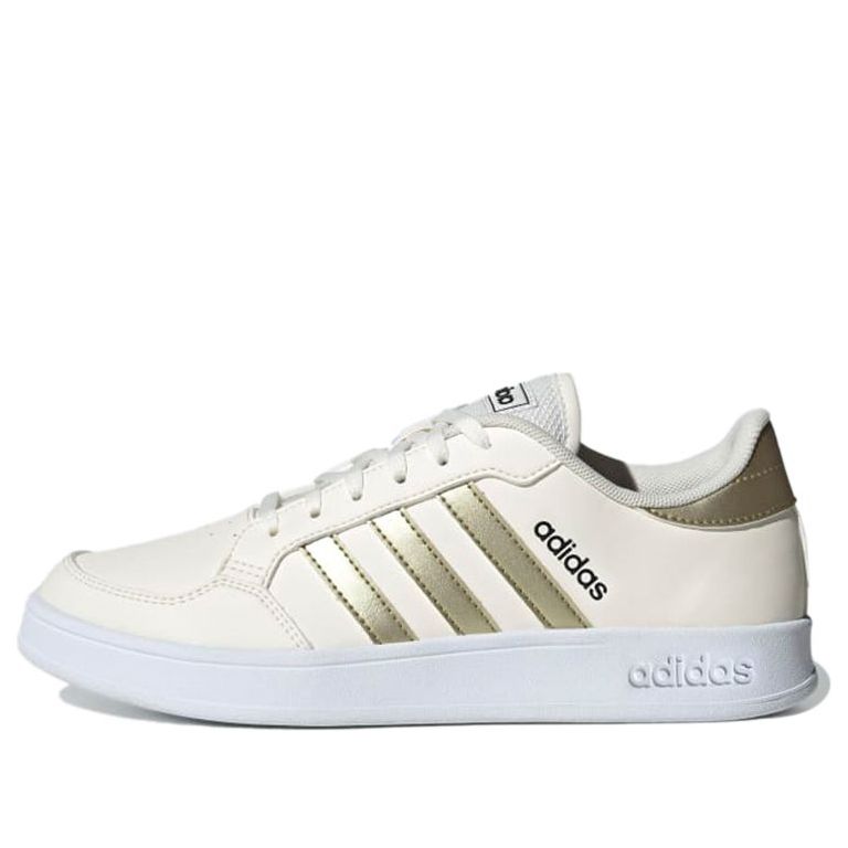 (WMNS) adidas Breaknet 'White' GY5912