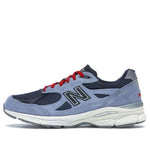 New Balance No Vacancy Inn x 990 v3 'Blue Purple White' US990MC3