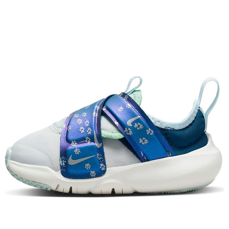 (TD) Nike Flex Advance SE 'Pawprints' DQ6477-001