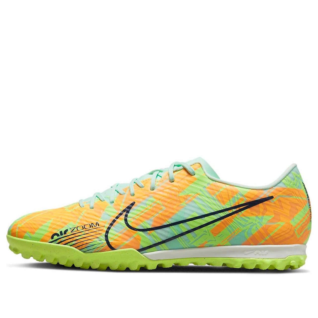 Nike Zoom Mercurial Vapor 15 Academy TF 'Bonded Pack' DJ5635-343