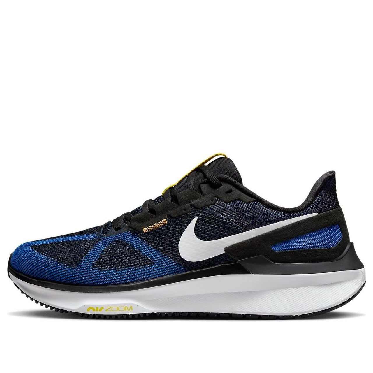 Nike Structure 25 'Black Racer Blue' DJ7883-003