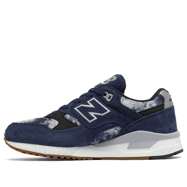 (WMNS) New Balance 1978 Light Blue W530BNA