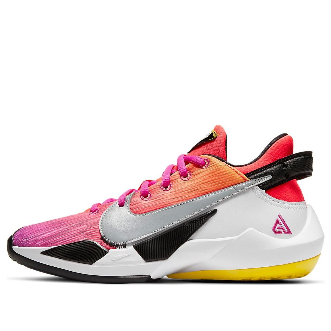 (GS) Nike Zoom Freak 2 EP 'Gradient Fade' CT4592-600