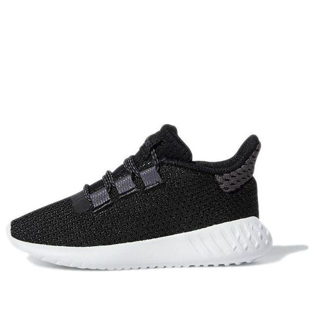 (TD) adidas Tubular Dusk El I 'Black White' B22489