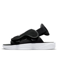 Air Jordan LS Slide 'Black University Red' DO6379-061
