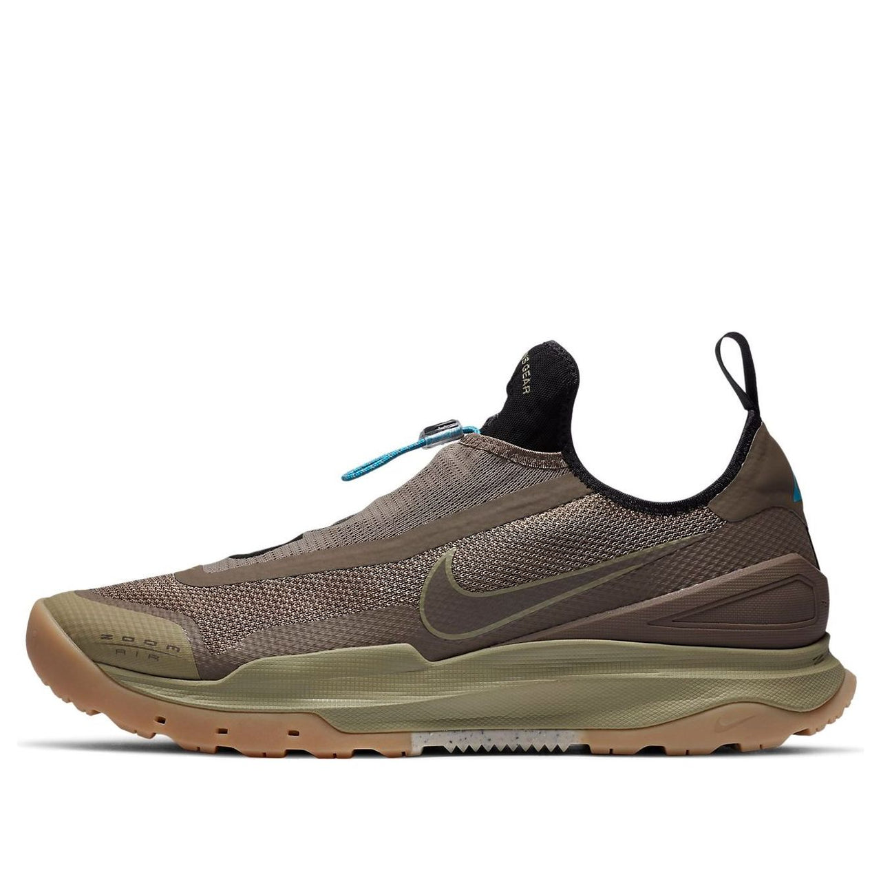 Nike ACG Zoom Air AO 'Medium Khaki' CT2898-201