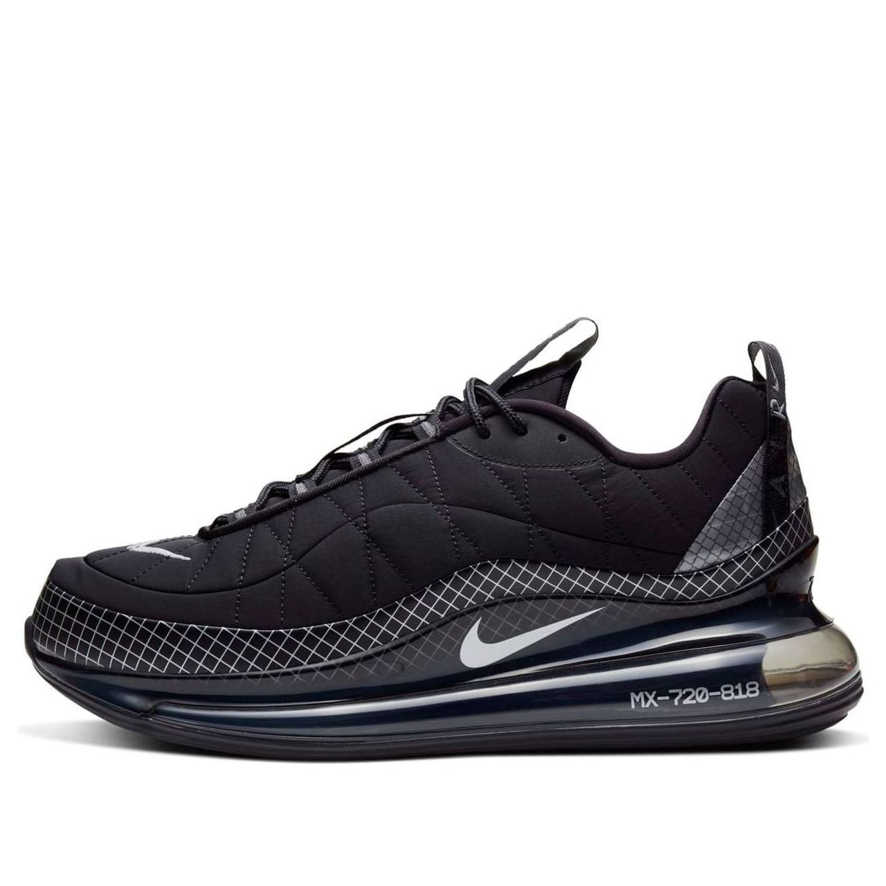 Nike MX-720-818 'Black' CI3871-001