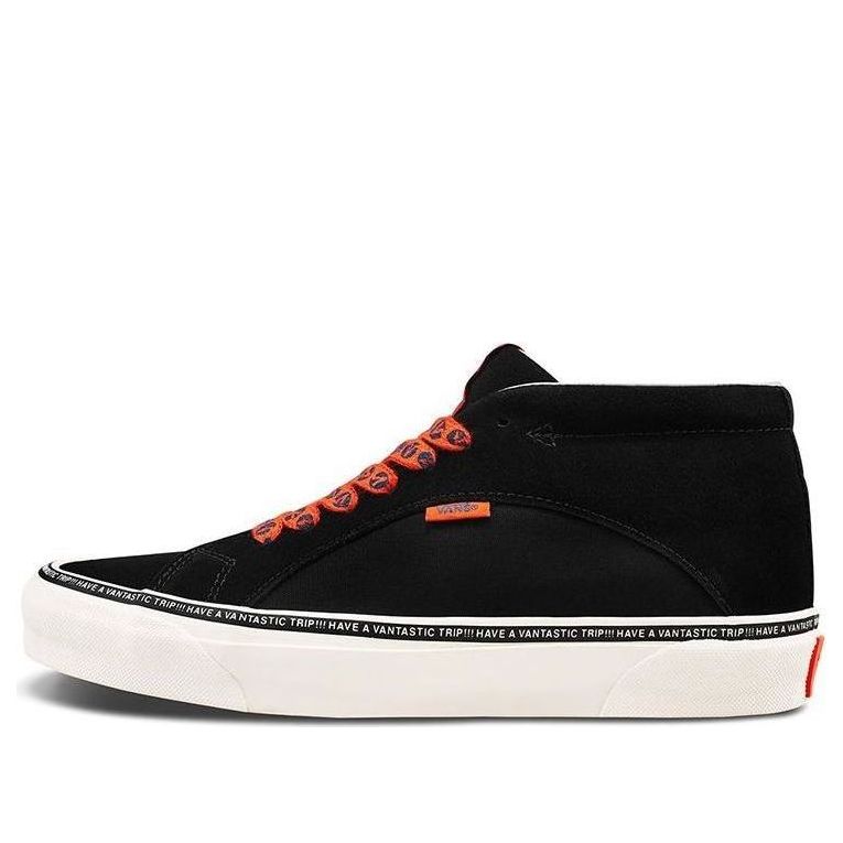 Vans Taka Hayashi x Snake Trail LX 'Black' VN0A4UWR26M