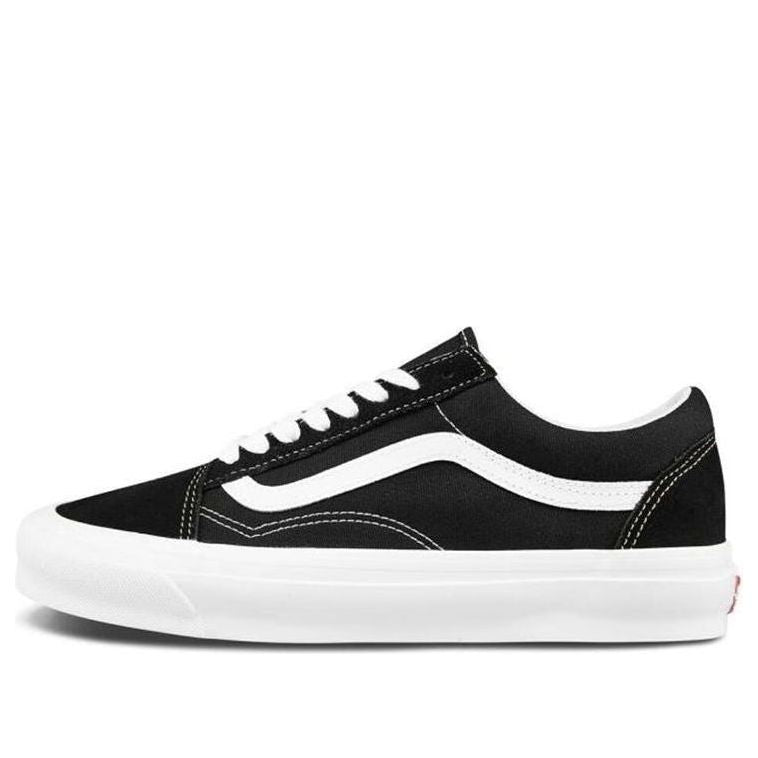 Vans OG Old Skool LX 'Black' VN0A4P3XOIU