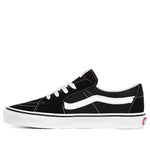 Vans SK8-Low 'Black White' VN0A4UUK6BT