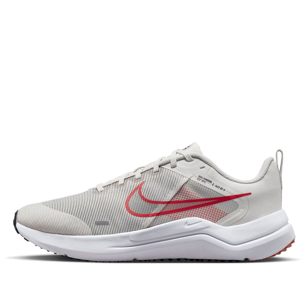 Nike Downshifter 'Silver Grey' DD9293-009