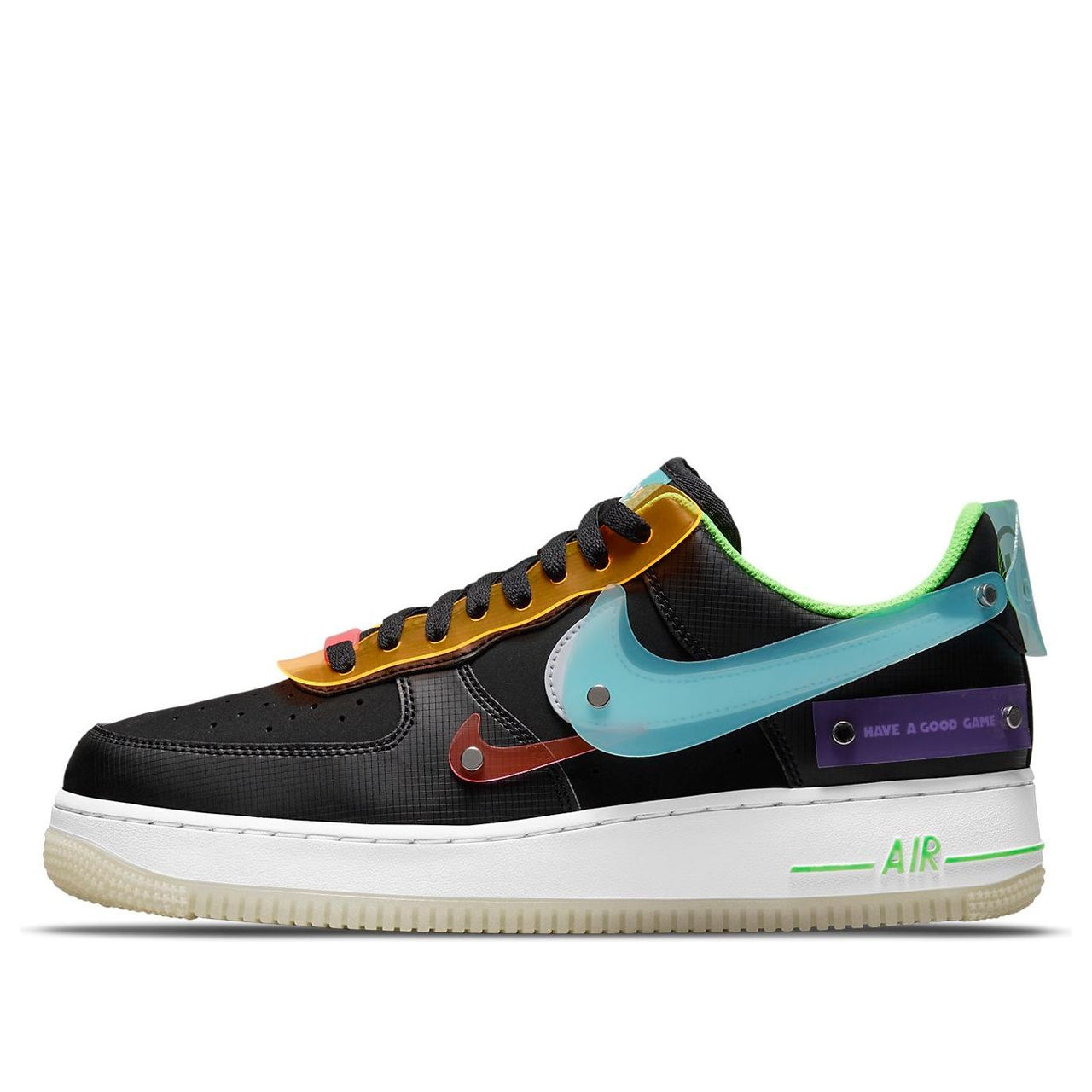 Nike Air Force 1 07 LV8 'Have a Good Game' DO7085-011