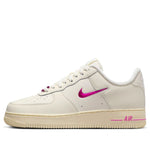 (WMNS) Nike Air Force 1 '07 SE 'Just Do It' FB8251-101