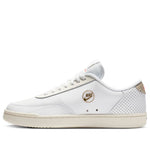 (WMNS) Nike Court Vintage Premium 'White Gold' DA0984-100