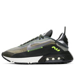 Nike 3M x Air Max 2090 SE 'Anthracite' CW8336-001