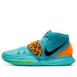 Nike Kyrie 6 EP 'Animal Print - Oracle Aqua' BQ4631-300