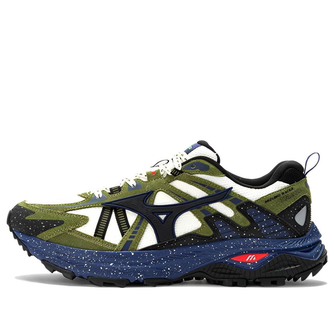 Mizuno Racer Trail Wltr30 D1GH231201