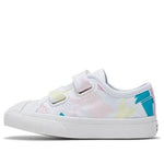 Converse Jack Purcell 2V 'White Pink' 768147C