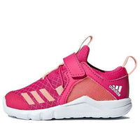 (TD) adidas Rapidaflex El I AH2571
