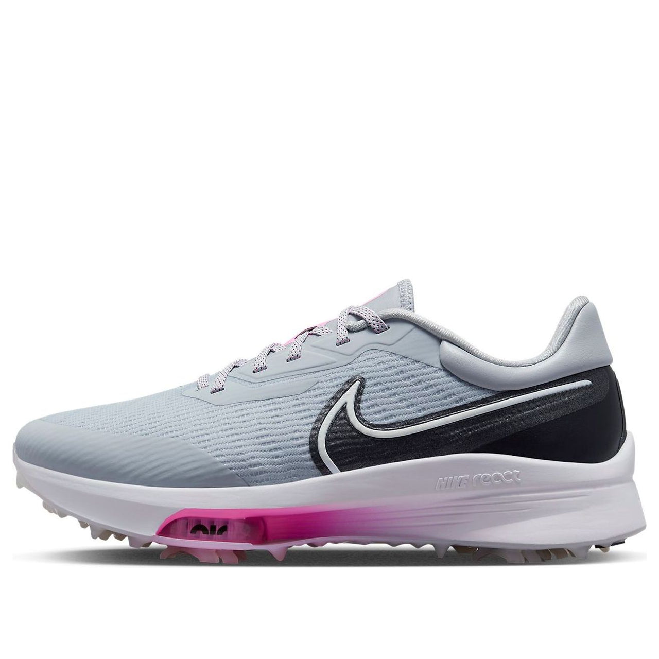 Air Zoom Infinity Tour NEXT% Wide 'Wolf Grey Pink Spell' DM8446-060