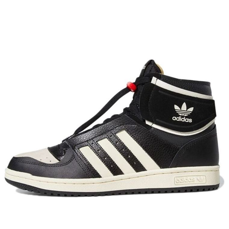 adidas Top Ten DE High 'Black' S24115