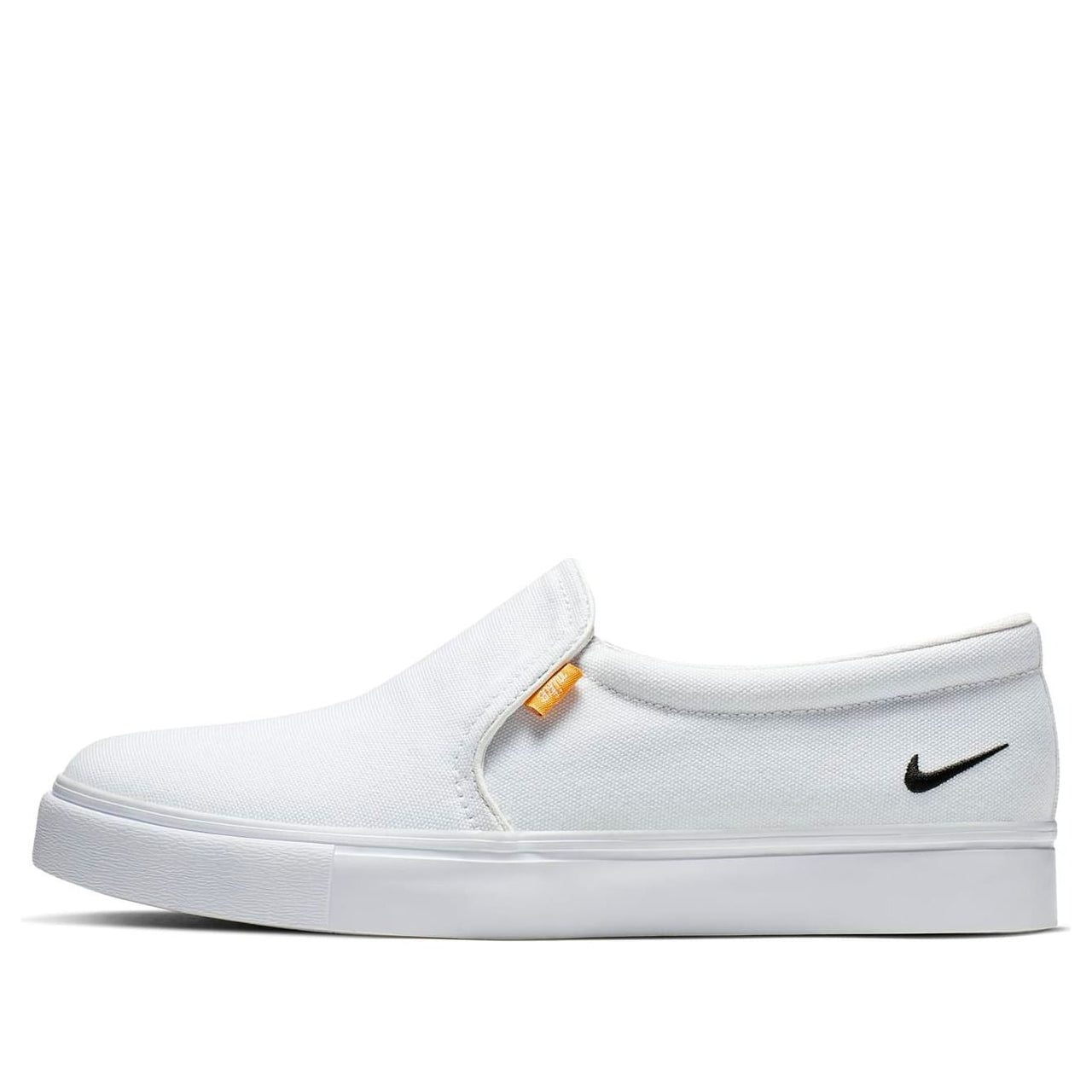 (WMNS) Nike Court Royale AC SLP 'White' BQ9138-100