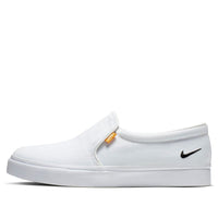 (WMNS) Nike Court Royale AC SLP 'White' BQ9138-100