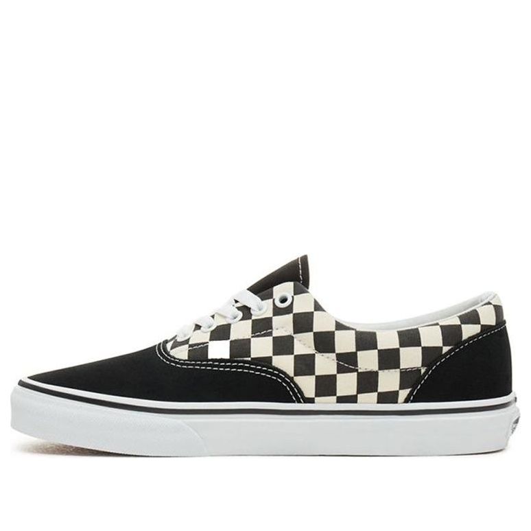 Vans Era 'Primary Check' VN0A38FRP0S