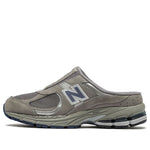 New Balance 2002R Mule 'Grey' M2002RMX