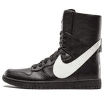 Nike x Riccardo Tisci Dunk Lux High 'Black White' 841647-010