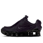 (WMNS) Nike x COMME des GARCONS Shox TL 'Black' CJ0546-001