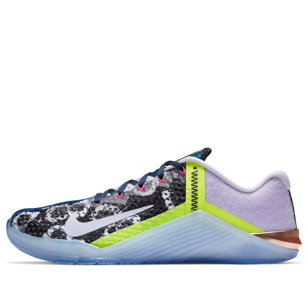 Nike Metcon 6 X 'What The' CK9387-706