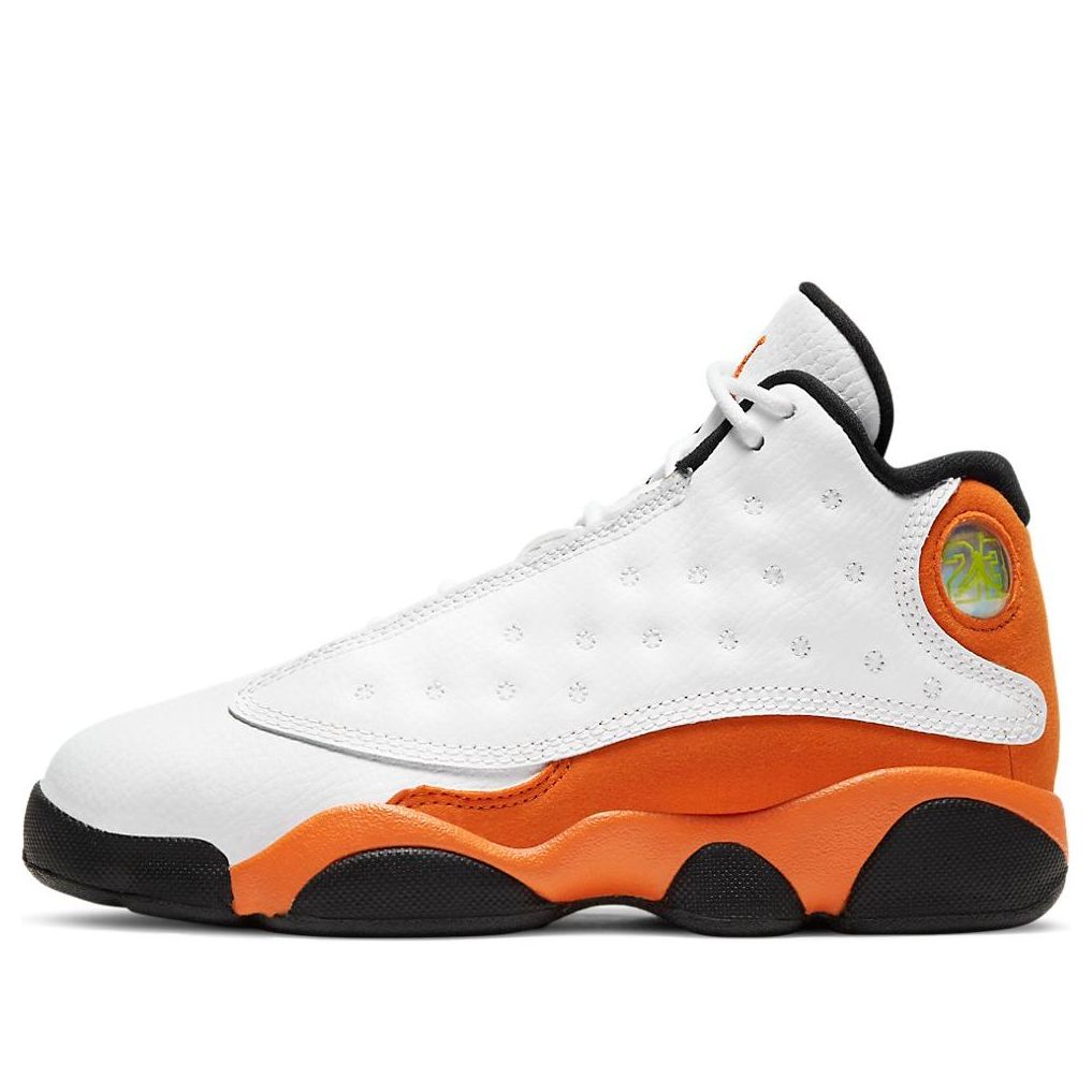 (PS) Air Jordan 13 Retro 'Starfish' DJ3005-108