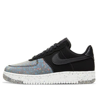 (WMNS) Nike Air Force 1 Crater 'Black Photon Dust ' CT1986-002