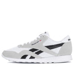 Reebok Classic Nylon 'White Black' GY0507