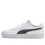 PUMA Ralph Sampson Vulc 'White Black' 371907-05