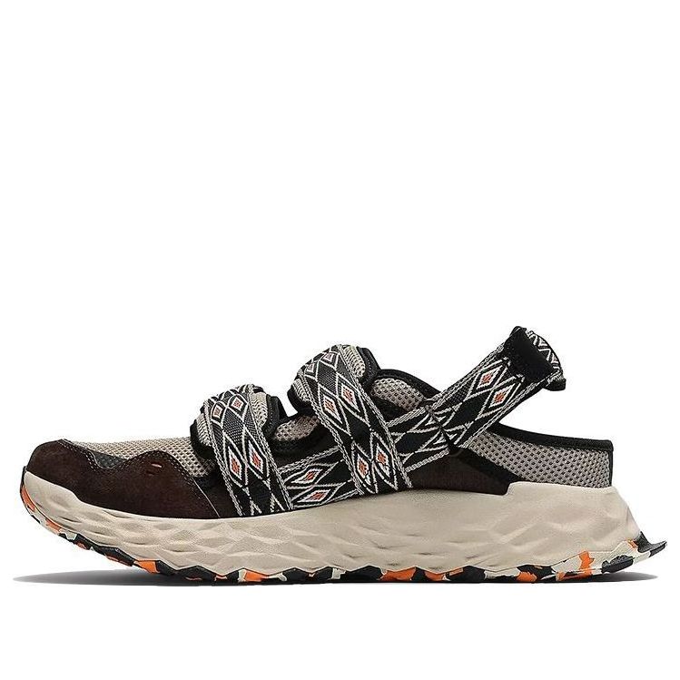New Balance Tokyo Design Studio x Niobium Concept 2 'Incense Chocolate Brown' MSNB2ND2