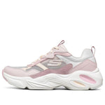 (WMNS) Skechers Stamina Airy Low-Running Shoes 'Light Pink' 896003-LTPK