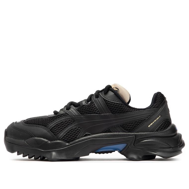 PUMA Nitefox Mmq 2.0 'Black' 389592-02