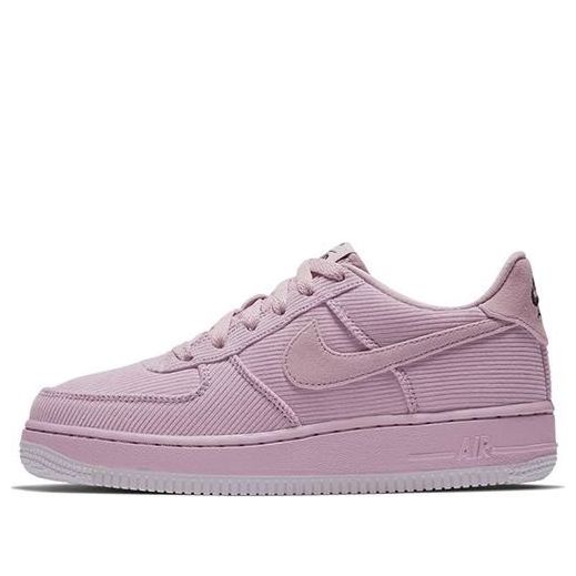 (GS) Nike Air Force 1 '07 LV8 'Light Arctic Pink' AR0736-600