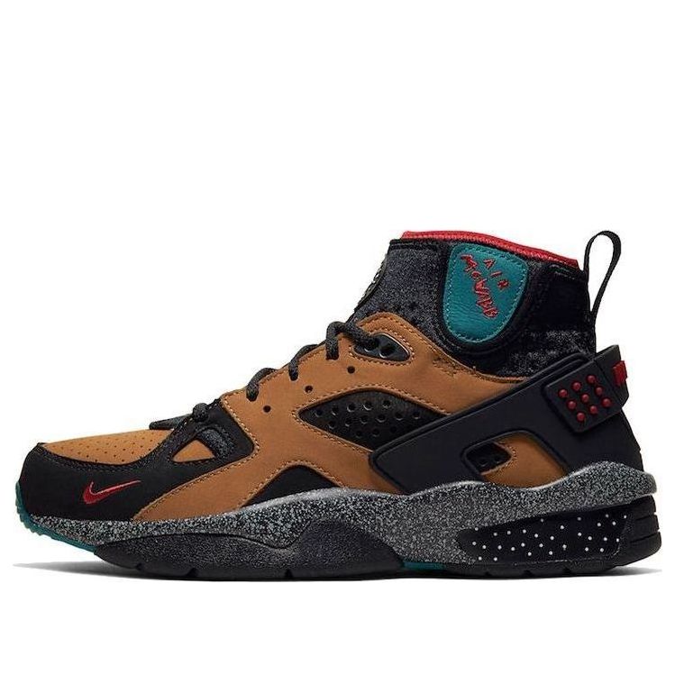 (WMNS) Nike Olivia Kim x Air Mowabb 'No Cover' CK3312-001
